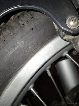 Aprilia Pegaso 650 Trail - 17