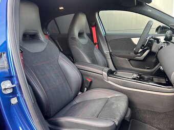 Prodám Mercedes-Benz A 45 S AMG 4MATIC+ AKRAPOVIČ - 17