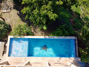 Casa Glenda, Diamond Rock Resort - 17