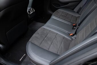 Mercedes-Benz E 300DE AMG packet automat - 17