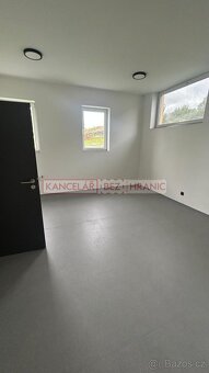 Pronájem haly,756 m2,Medlovice - 17