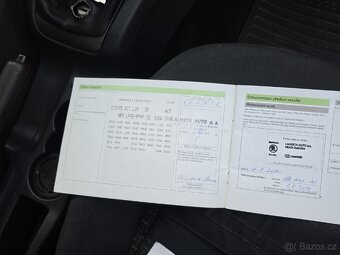 Škoda Octavia
2.0 TDI TZ - 17