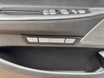 Prodám Bmw730xd MPacket laser Harman servis BMW Full - 17
