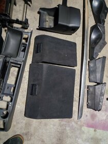 Audi A6 C5 4b dily - 17