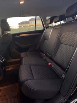 Škoda Superb 2.0TDI 4x4 140kw - 17