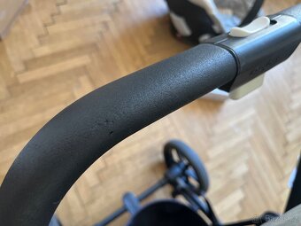 Cybex Balios S (2022)  2v1 plus autosedačka - 17