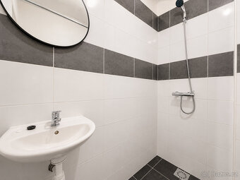 Prodej bytu 1+1, 28,4 m2, Lutín - 17