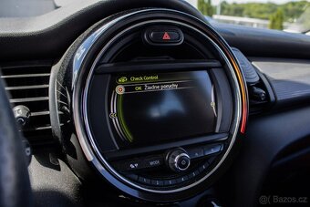 Mini Cooper F56, 2015 - 17