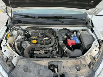 Dacia Sandero 1,0 tce klimatizace - 17