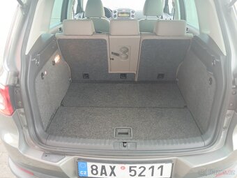 VW Tiguan 1.4TSI, 4X4, 110kW. - 17