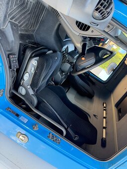 MB Atego 1224 rok 2013 - 17