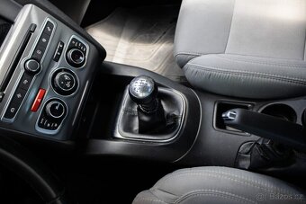 Citroën C4 1.2 PureTech, 96kW (2015) - 17