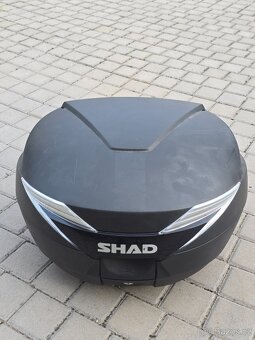 HONDA PCX 125 2019 - 17