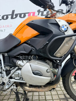 BMW R 1200 GS - 17