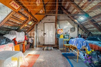 Prodej rodinné domy, 83 m2 - Dešná, ev.č. 01972 - 17
