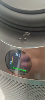 Dyson Purifier Humidify & Cool Formaldehyde PH04 - 17
