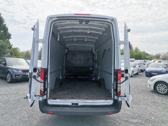 FORD Transit JUMBO VAN 2.0 L EcoBlue 96kW - 17