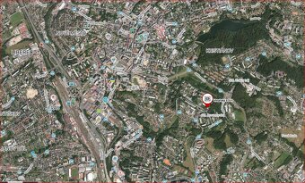 prodej bytu 1+1 40 m2 Liberec IV ul. Vlnařská 11.patro panel - 17