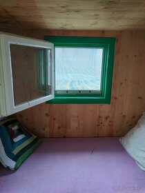 Dětský domeček střecha 2,6x4,2 m - 17