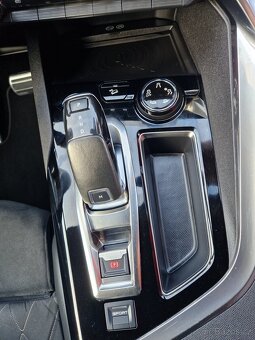 Peugeot 5008 2,0HDI GT - 2020 - AUTOMAT - ODPOČET DPH - TOP - 17
