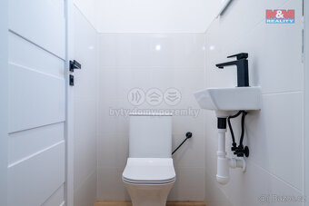 Prodej rodinného domu, 98 m², Chotěbuz - 17