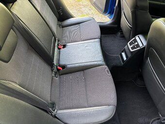Škoda Octavia,  1.4 TSi 103 kW XENON 1.MAJITEL NEHAVAROVANÉ. - 17
