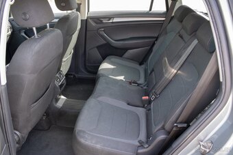 Škoda Kodiaq 2.0 TDI SCR Ambition DSG - 7 miest - 17
