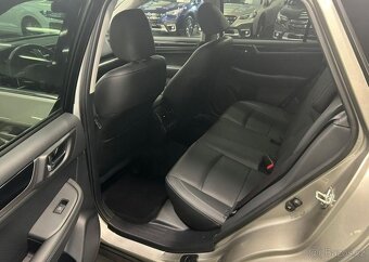 Subaru Outback 2.5 Executive 2020 zaruka 129 kw - 17