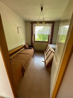 Prodej RD 240m2, pozemek 693m2 Písek, Jaromíra Malého 2189 - 17