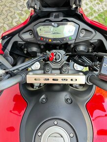 Yamaha Tracer 700 - 17