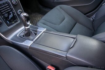 Volvo S60 1.6D /AJ NA SPLÁTKY/ - 17