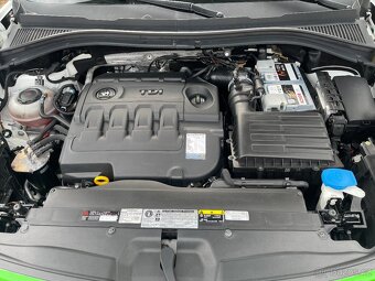 Prodám Škoda Kodiaq 2.0 TDI, 110 KW 4x4 Style Plus,el. tažné - 17