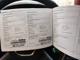 Audi A4 2,0 TDI 105Kw Avant Xenon Led 199.000 Kč - 17