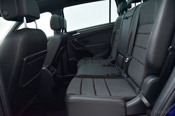 Tarraco 2.0 TDI Excellence 4Drive DSG, 7miestne, LED - 17