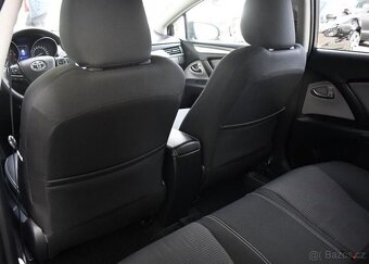 Toyota Avensis 2.0 ČR - 17