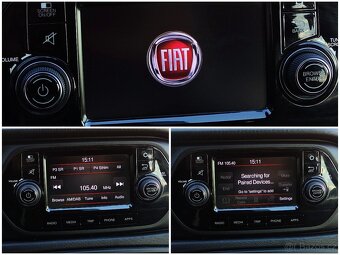 Fiat Tipo 2020 1.4 Street 70kW - 17