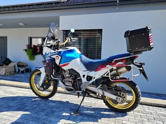 Honda CRF 1000 L Africa Twin Adventure Sports ABS - 17