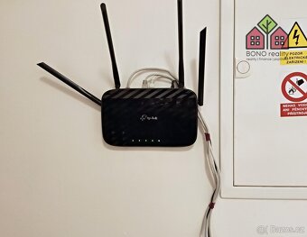 1+kk, 45 m2, cihla, OV, centrum, Litoměřice, ulice Palachova - 17