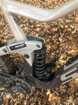 Scott Ransom 920L mulett - 17