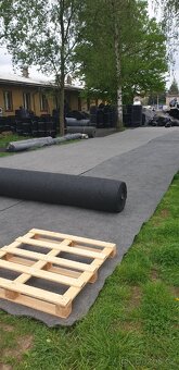 GEOTEXTILIE 200g 300g 600g 800g 1000g - 17