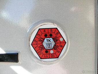 yamaha fzs 600 fazer - 17