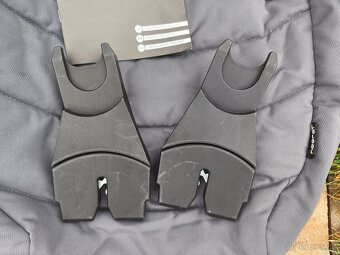 Kočárek Noordi Fjordi 2v1 - 17