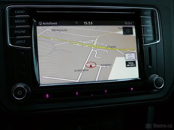 VW CADDY MAXI 1.4 TSI 92KW DSG NAVIGA KAMERA APP VESTAVBA - 17