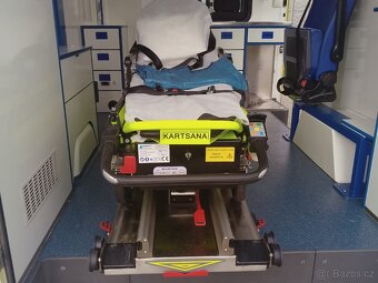 Volkswagen Transporter T6 2,0BiTDI, 4x4,132Kw rv9/2015,RZP - 17