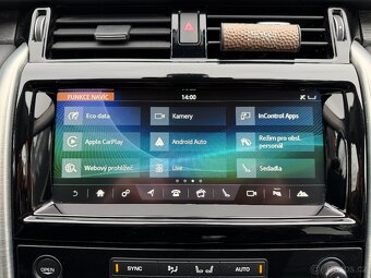 Land Rover Discovery TDV6 HSE 4WD AT DPH - 17