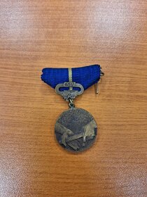 Medaile, Odznaky, Plakety sbírka - 17