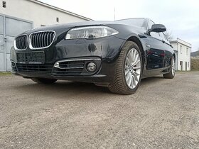 BMW 530d - 17