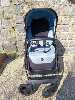 Trojkombinace Cavoe Axo Shine  2023 - 17