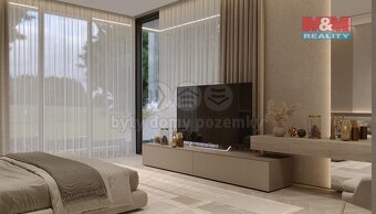 Prodej pozemku k bydlení, 5176 m², Valy, ul. Na Stráni - 17
