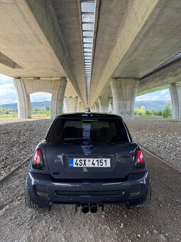 Mini Cooper R56 JCW 2013 John Cooper Works - 17